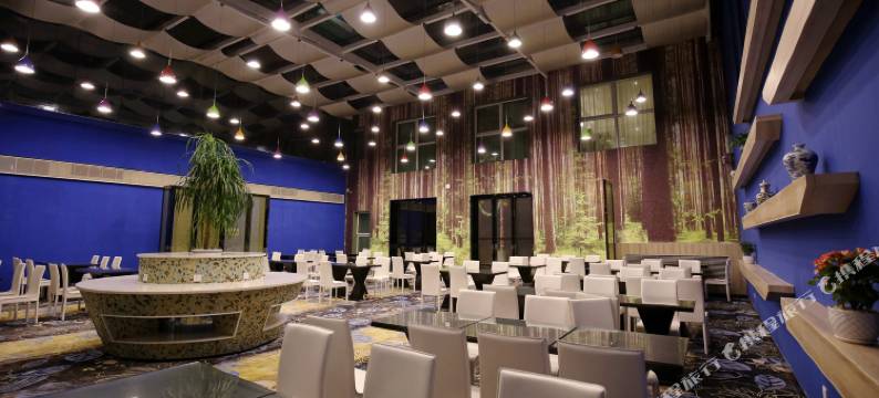 珠海巢酒店(情侣北路中山大学店)图片