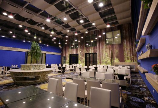 Zhuhai Grand nest HOTEL Hotel Overview