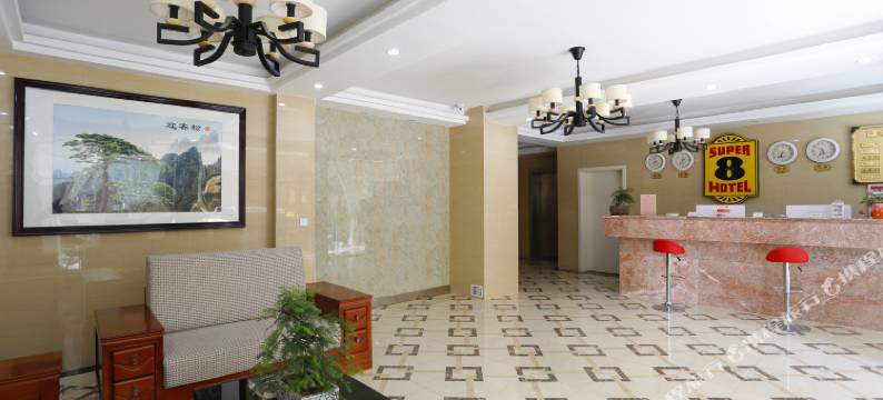 星月夜酒店(开封清明上河园河南大学金明校区店)图片