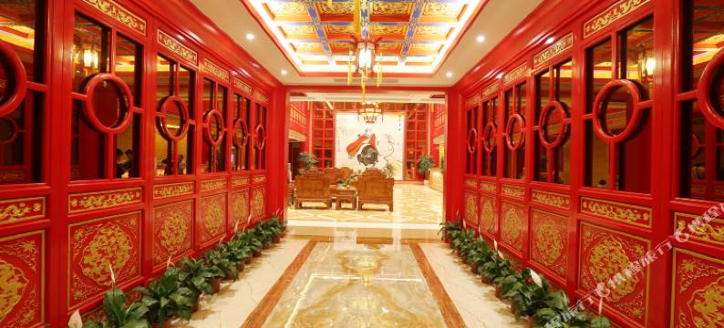 巴人快捷酒店(恩施女儿城店)图片