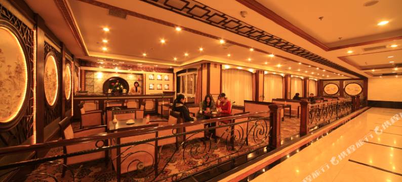 张家港联峰宾馆图片