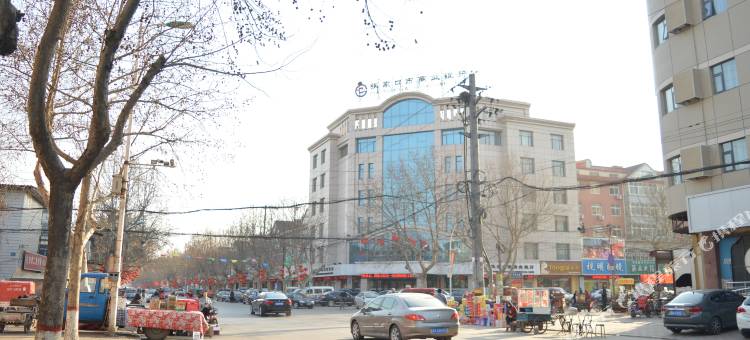 锦江之星(石家庄藁城人民医院店)图片
