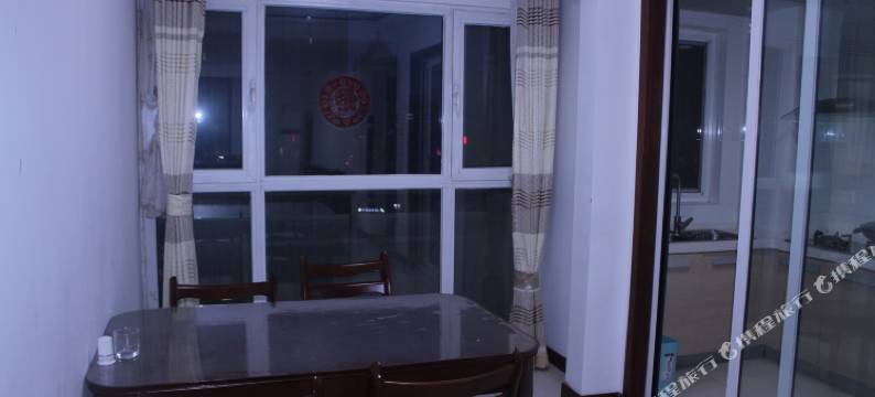 舒恩公寓(烟台万象城店)图片