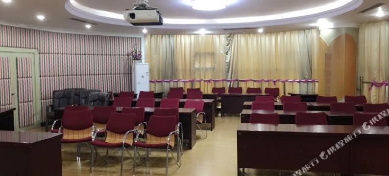 都市118(南京中山陵风景区下马坊地铁站店)图片