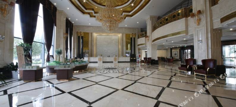 松滋白云边大酒店图片