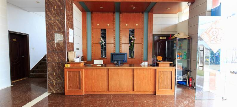 涠洲岛万卿酒店图片