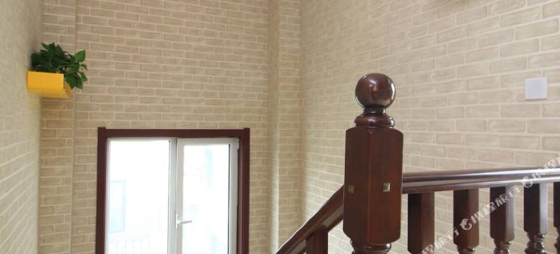 长岛居和客栈图片