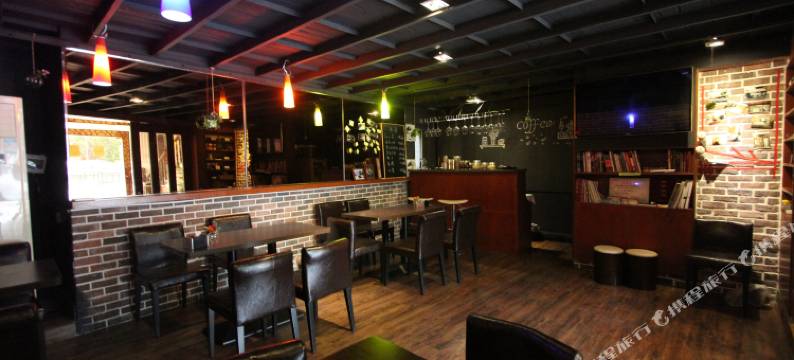 佛山宝龙宾馆图片