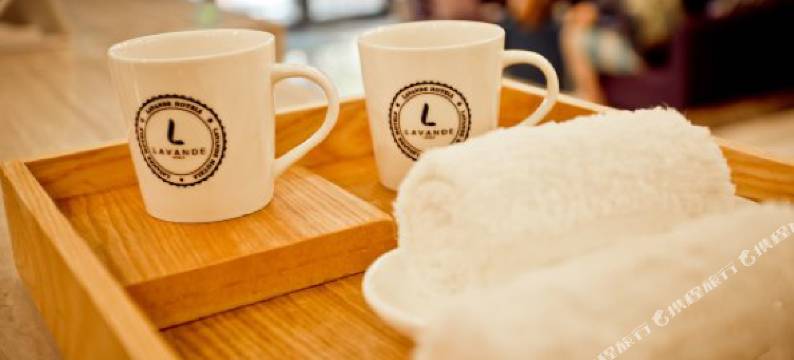 麗枫酒店(淄博火车站八大局店)图片