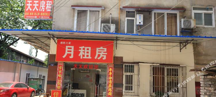 成都摄影之家月租房图片