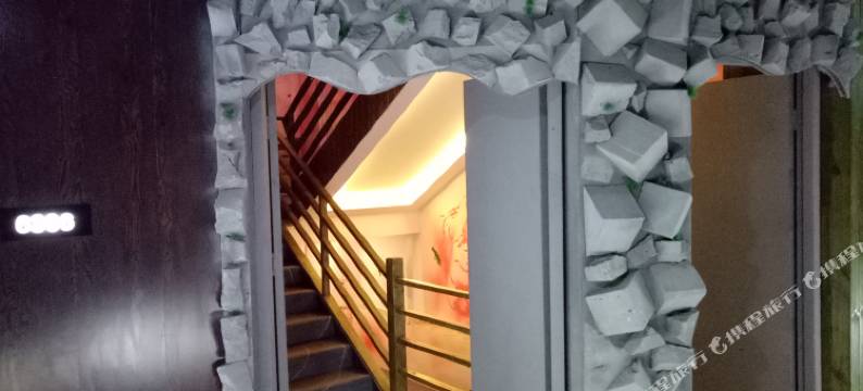 十年艺术酒店(睢县凤城广场店)图片