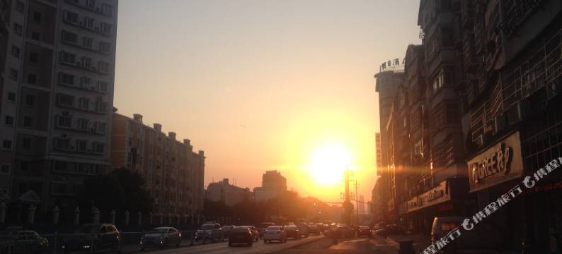 南昌时光小镇青年旅舍图片