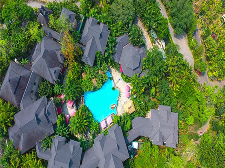 Yanoda Rainforest No1 Hotel Hotel Reviews And Room Rates - 