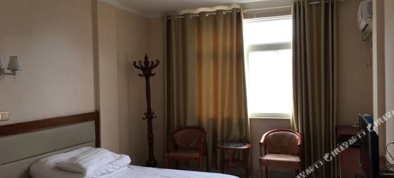 泾县琴高山宾馆图片