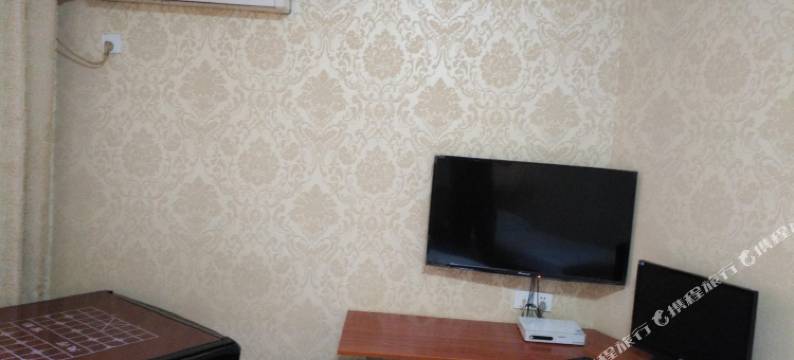 泾县富贵居宾馆图片