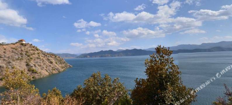 泸沽湖云湖酒店图片