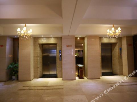 五河皇都大酒店