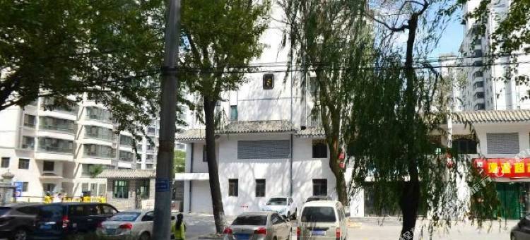 速8精选酒店(西宁朝阳西路店)图片