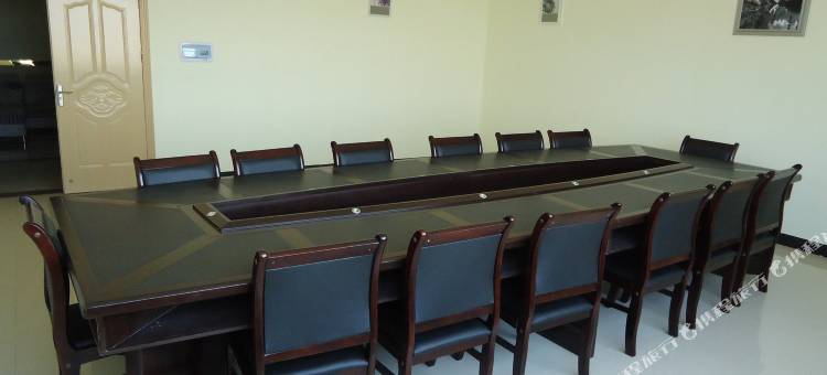 赣州翡翠湾大酒店图片