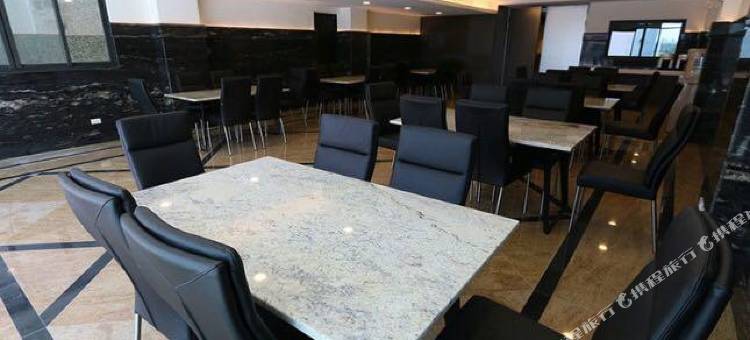 花莲七星海酒店图片