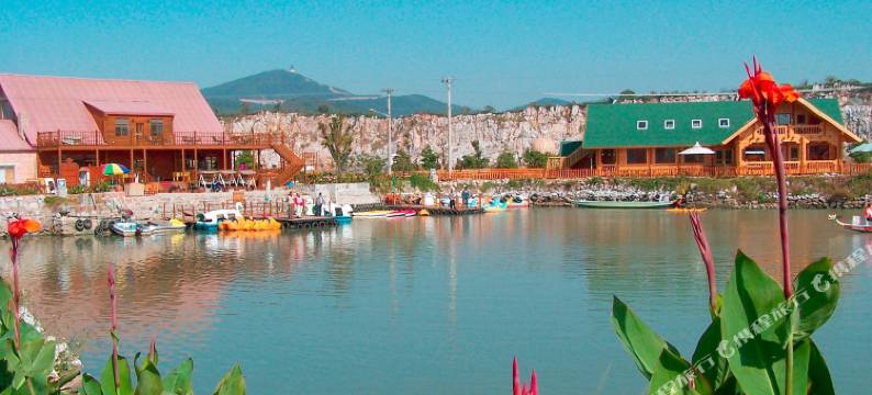 苏州牛仔风情度假村图片