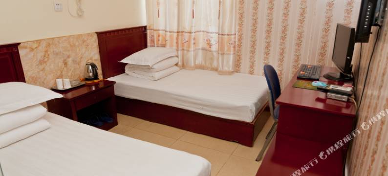 天津海瑞宾馆图片