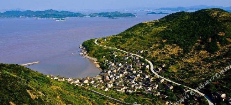 朱家尖海洋风宾馆图片