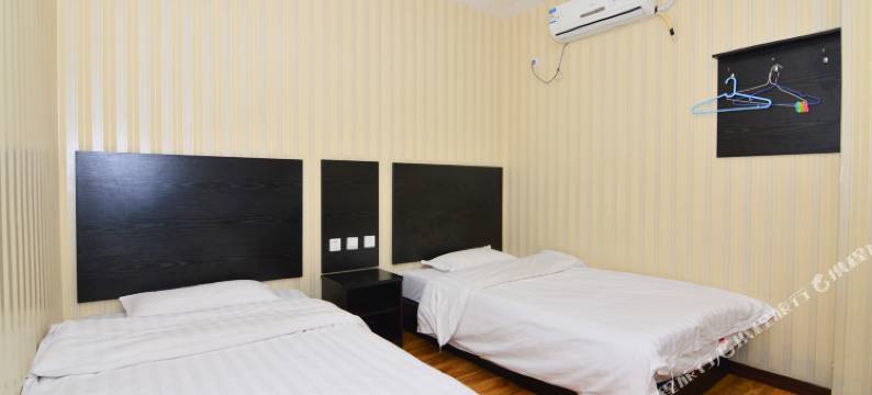 青岛宜途宾馆图片