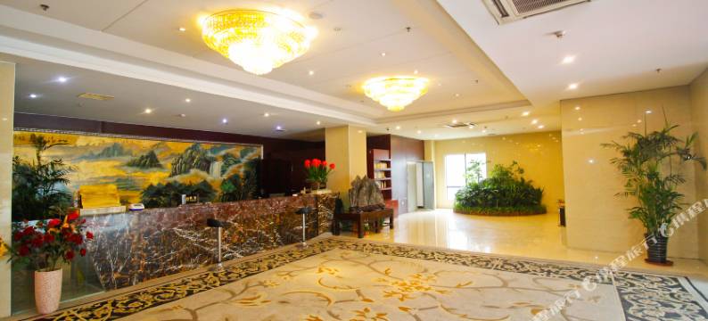 电商园酒店(合肥国际电子商务产业园店)图片