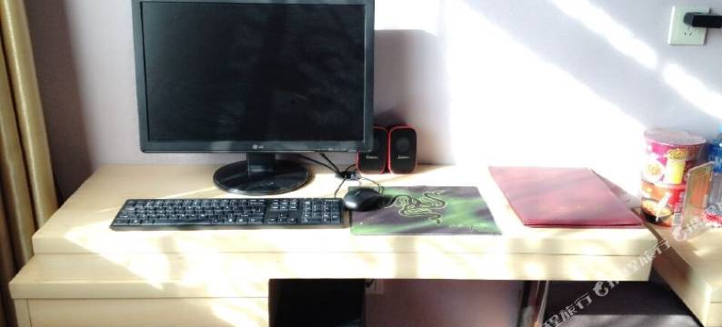 宝鸡聚丰缘宾馆图片