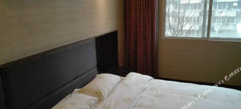 汉城明珠快捷酒店(襄阳沃尔玛店)图片