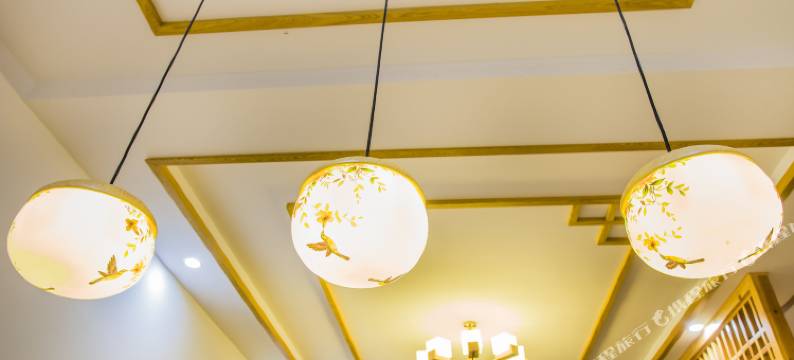 武夷山九曲茶舍客栈图片