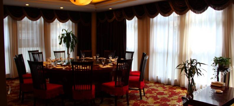 北京张家口饭店图片