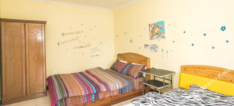 拉萨灿烂千阳客栈(八廓街店)图片