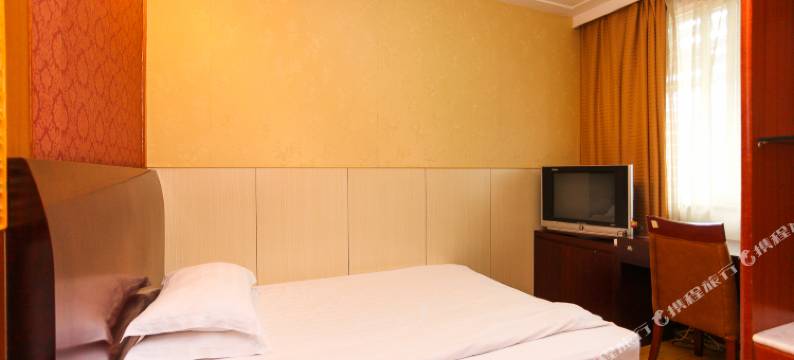 宜兴氿滨旅馆图片