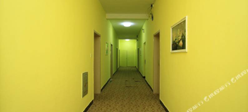 莱阳阳光主题酒店图片