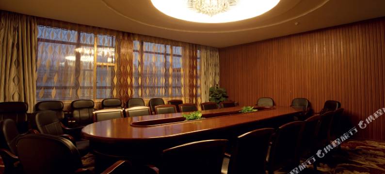 金玺国际大酒店(桂林火车站两江四湖店)图片