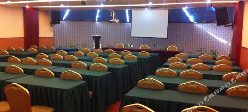 巢湖国力假日酒店图片