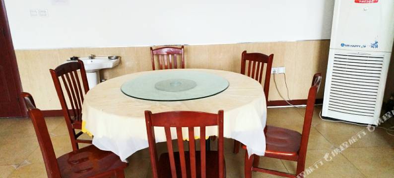 易县锦尚宾馆图片