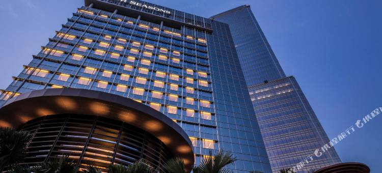 雅加达四季酒店(Four Seasons Hotel Jakarta)图片