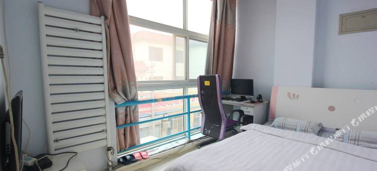 潍坊秀芬商务宾馆图片