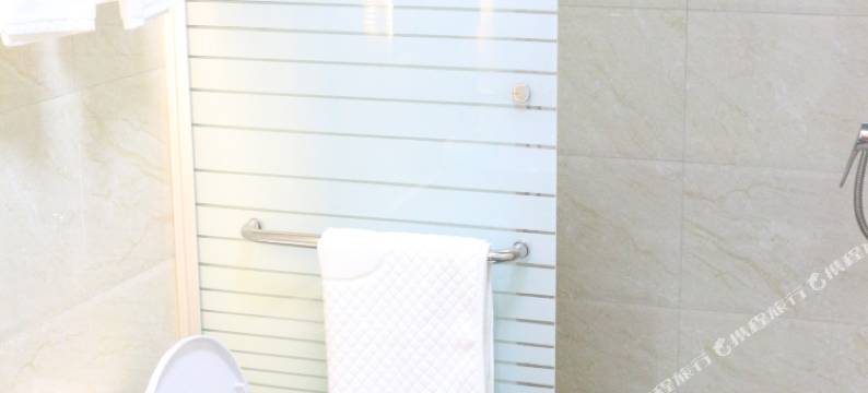 悦居酒店(昆山高铁南站人民路店)图片