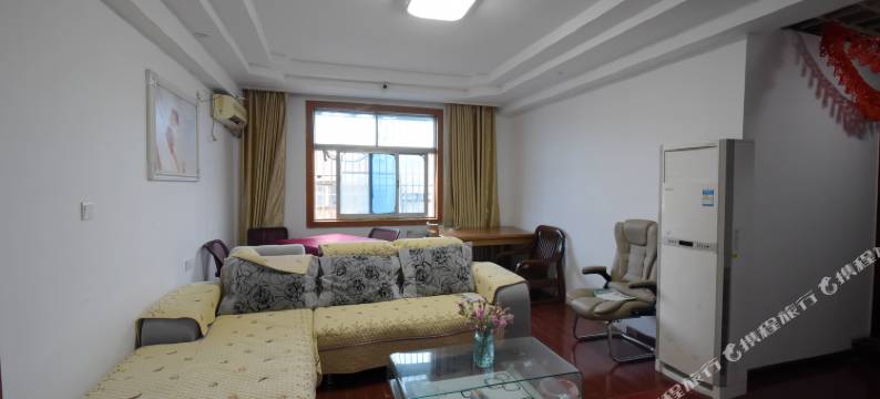 溧阳新街客房图片