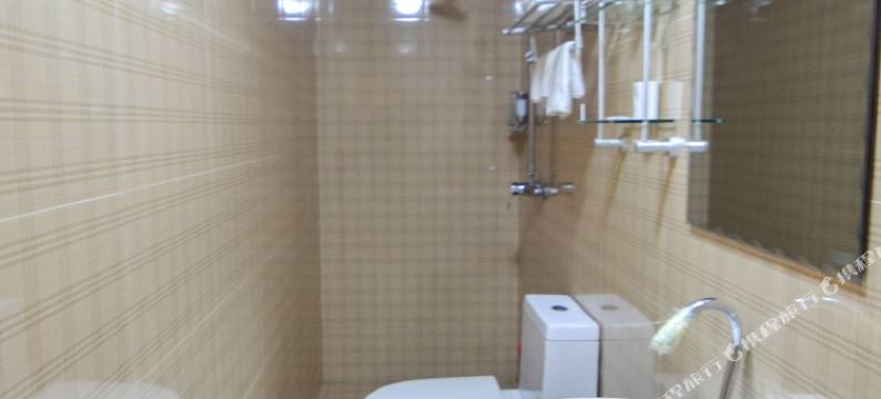 大连和隆宾馆NO.3店图片