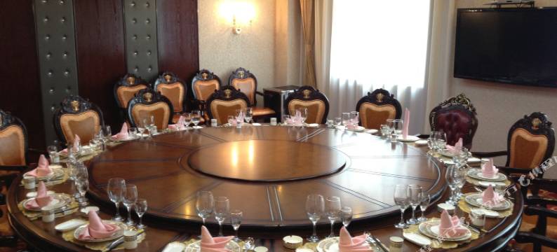 丰南宾馆贵宾楼(唐山河头老街店)图片