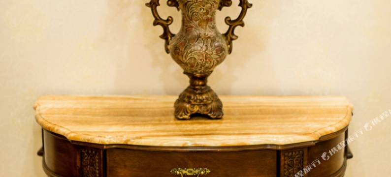 宁波海格精品酒店(天一广场老外滩店)图片