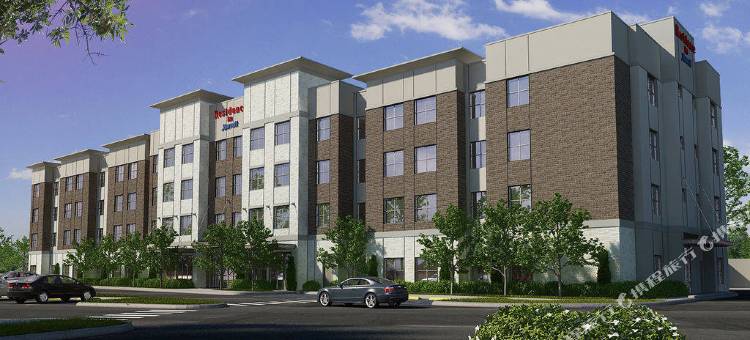 Residence Inn Austin Southwest图片