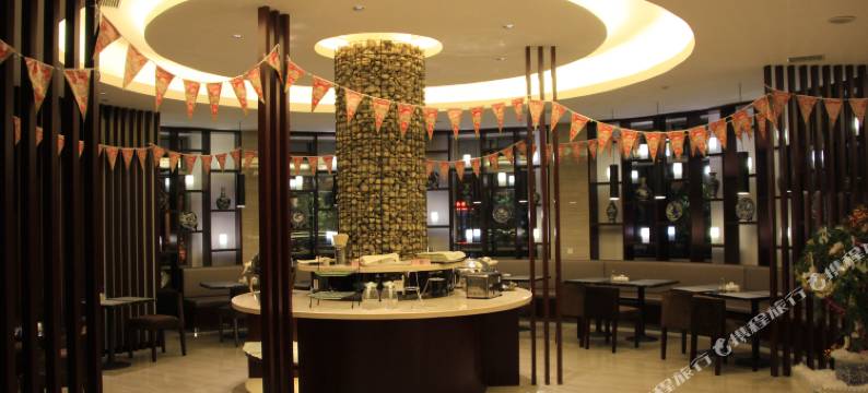 宝隆居家酒店(上海长兴店)图片