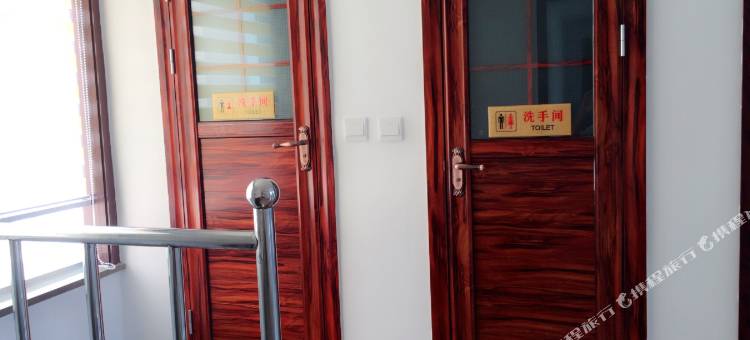 乳山润江商务宾馆图片