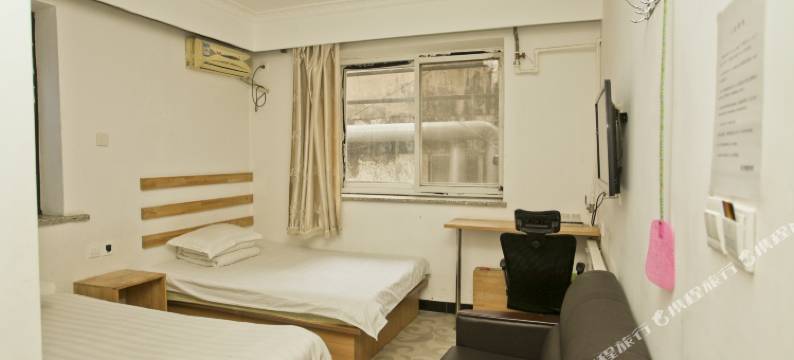 站北快捷宾馆图片